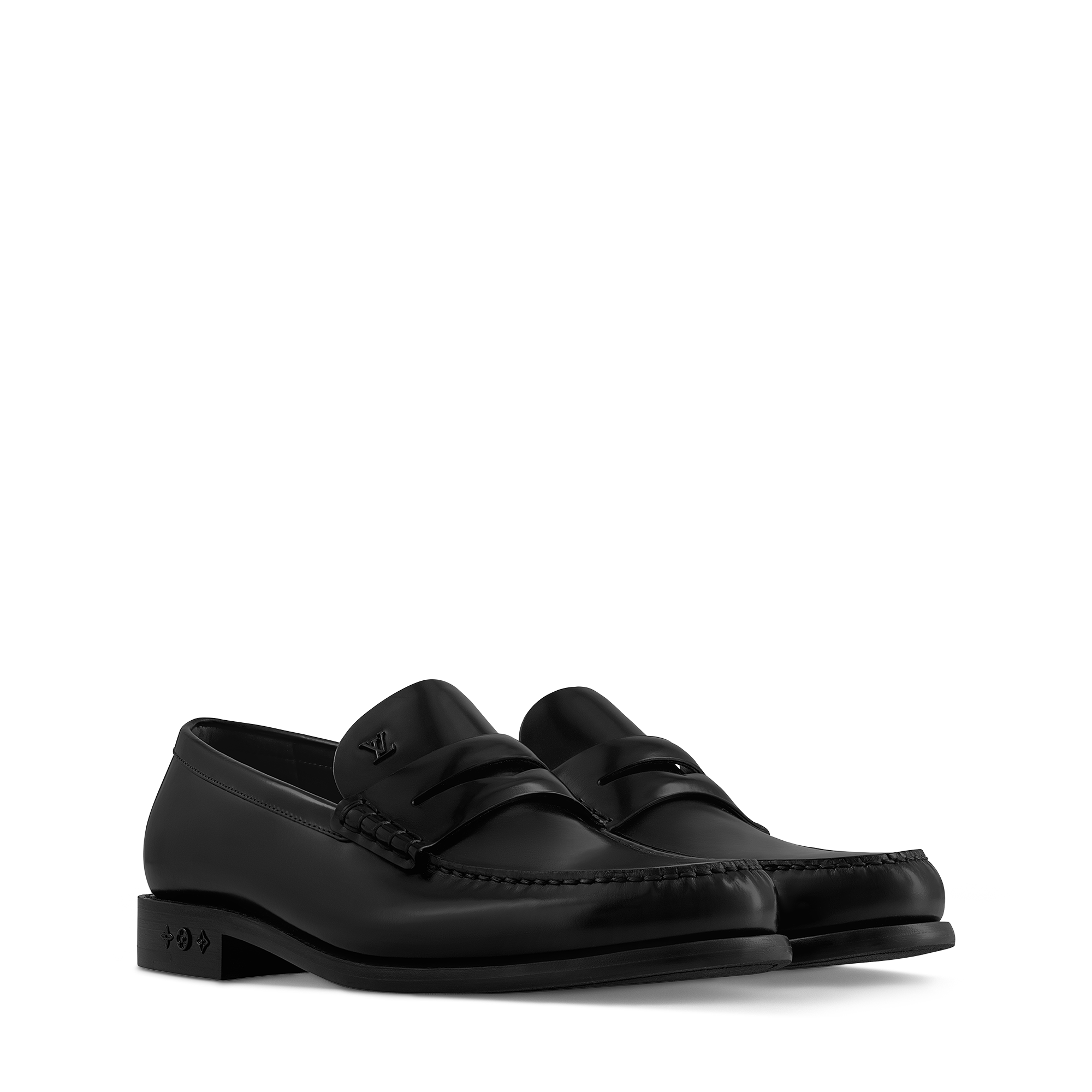 Louis Loafer - Shoes | LOUIS VUITTON